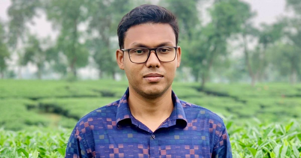 Swarup Biswas | Full Stack Web Developer